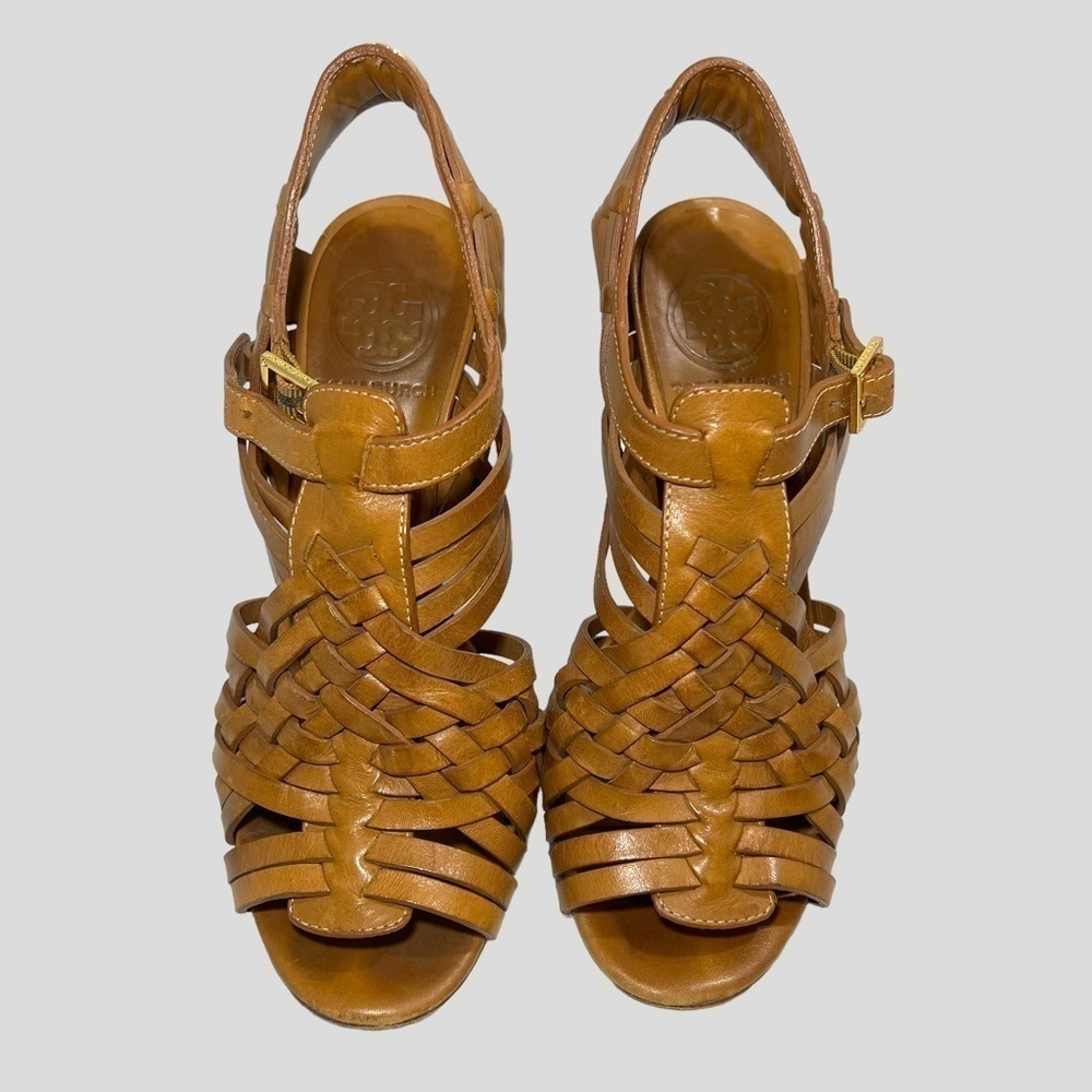 Tory Burch Nadia Heels